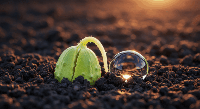 Kiedy siać ogórki? Sprawdź terminy dla najlepszych plonów!