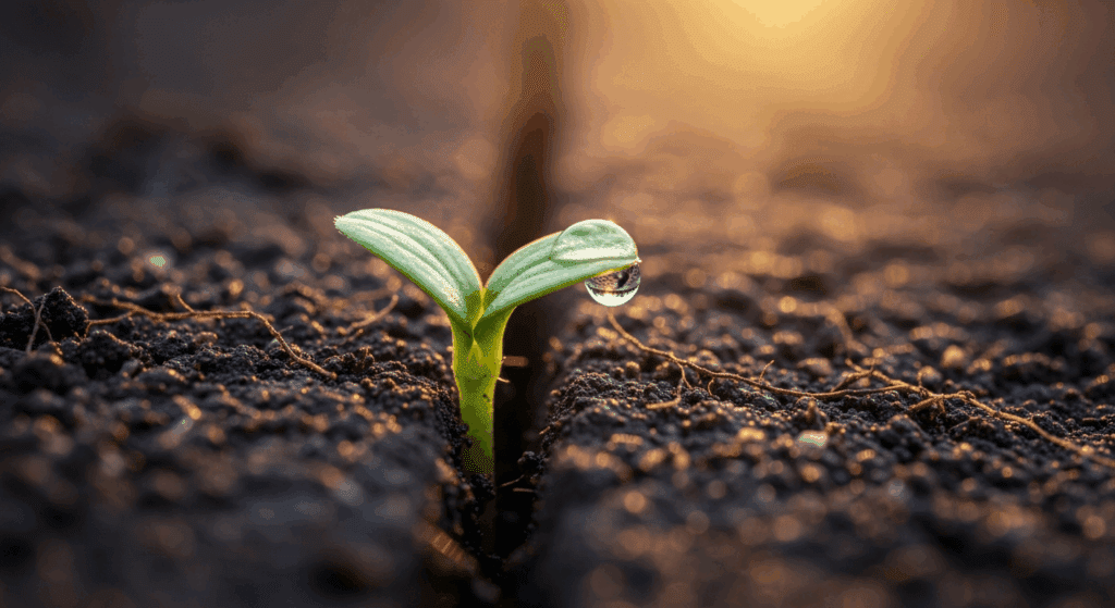 Sadzenie truskawek: Krok po Kroku do Obfitych Zbiorów