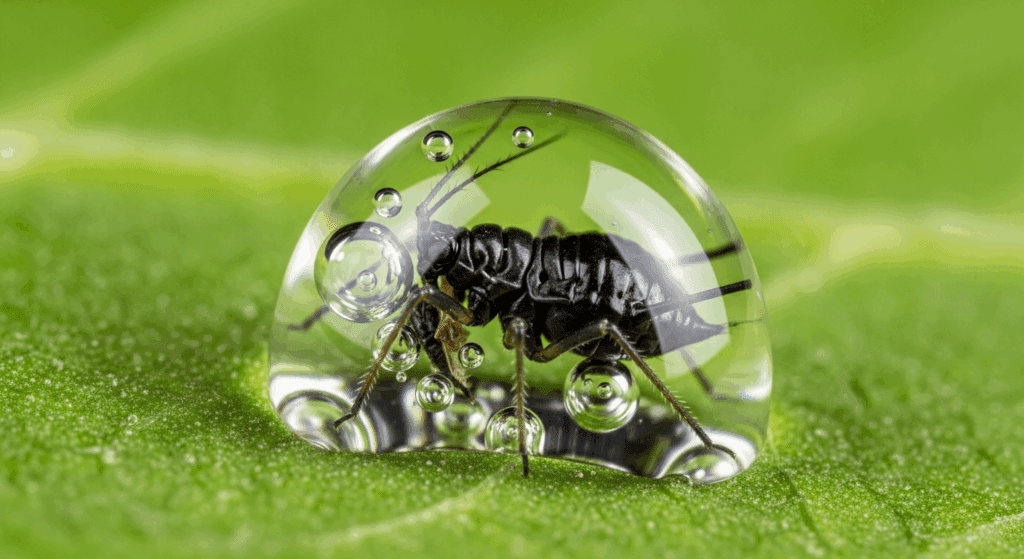 Olej parafinowy oprysk: Pozbądź się szkodników już dziś!