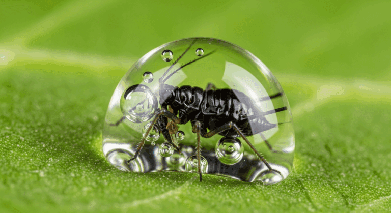 Olej parafinowy oprysk: Pozbądź się szkodników już dziś!