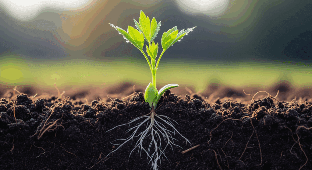 Lubczyk uprawa: Proste Porady na Obfity Plon