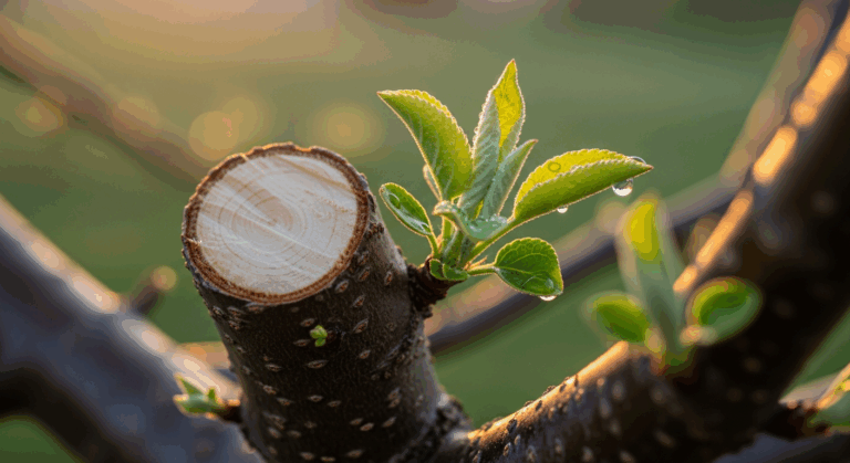 Cięcie jabłoni: Kiedy i jak ciąć dla optymalnych plonów 2026