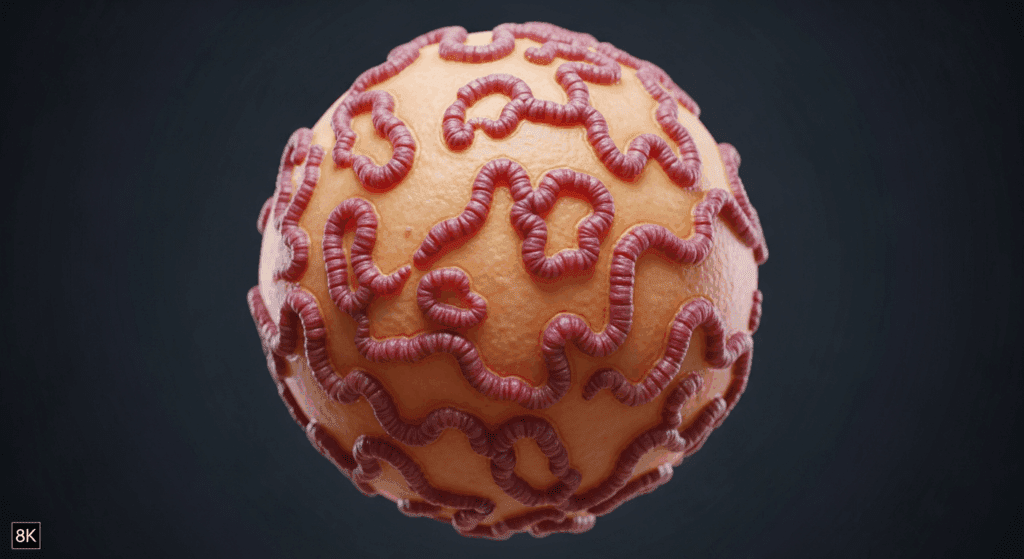 Kędzierzawość liści brzoskwini – Skuteczne metody zwalczania