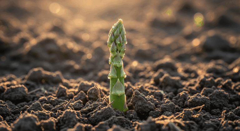 Szparagi uprawa: Łatwy sposób na własny ogród w 2026.