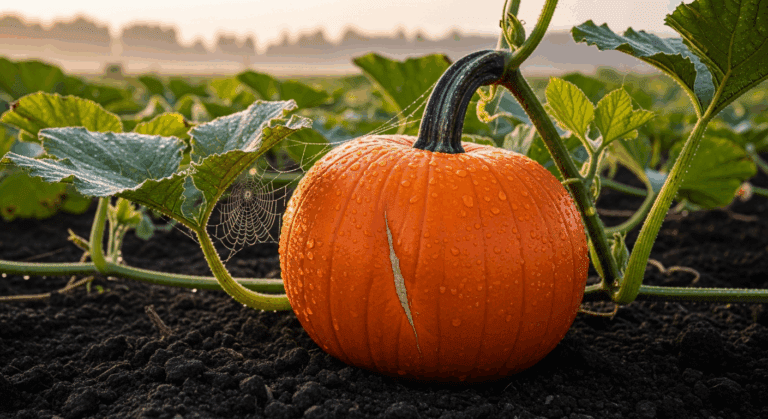 Dynia Hokkaido Uprawa – Kompletny Przewodnik 2026