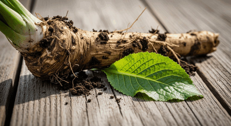 Chrzan uprawa – Sekrety obfitych zbiorów 2026