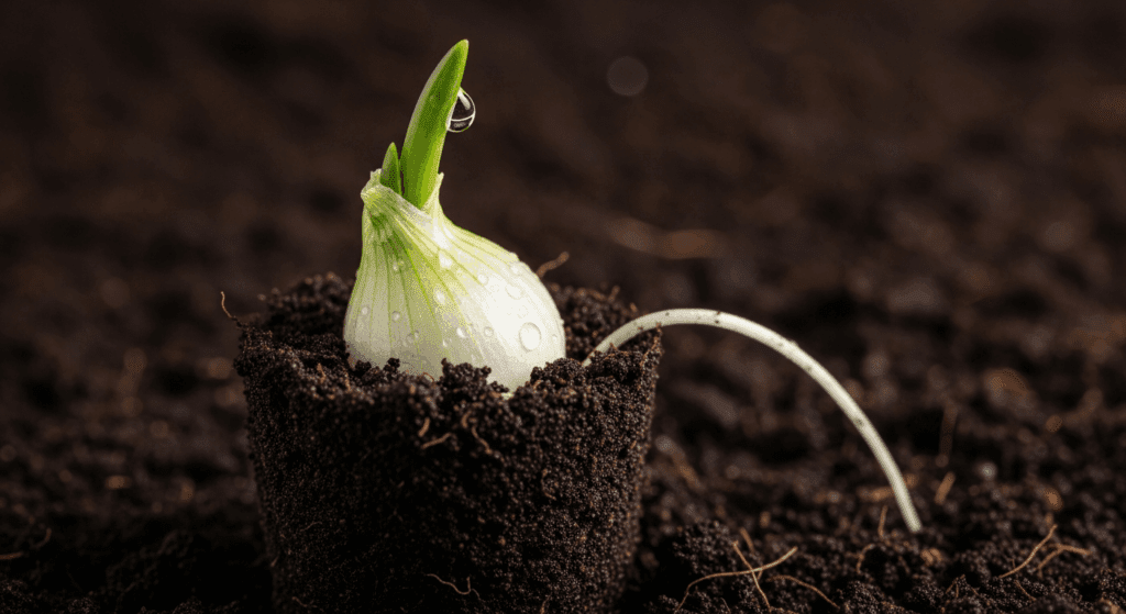 Cebula dymka sadzenie: Udana uprawa krok po kroku 2026