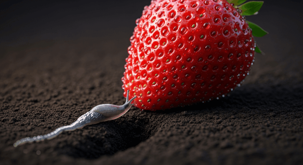 Pułapka na ślimaki: Skutecznie pozbądź się intruzów!