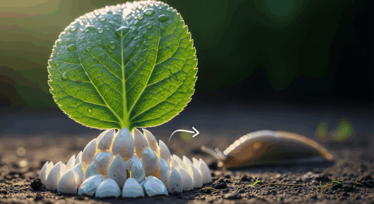 Zwalczanie ślimaków: Koniec z plagą!