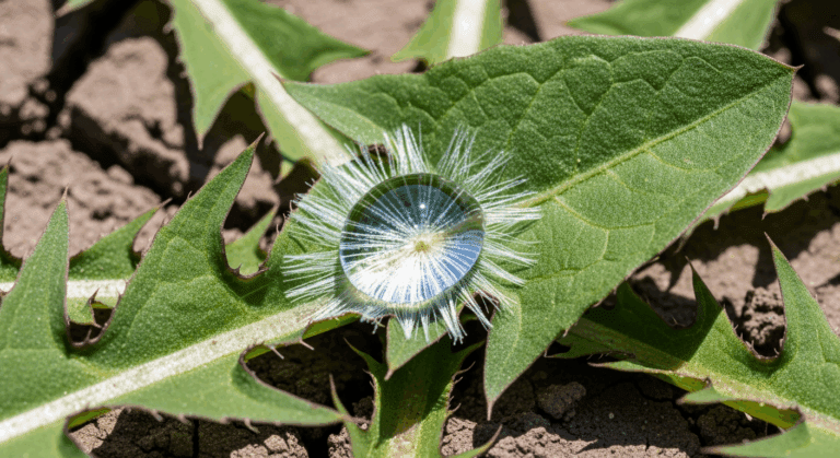 Ocet na chwasty: Skuteczny i ekologiczny zabójca?