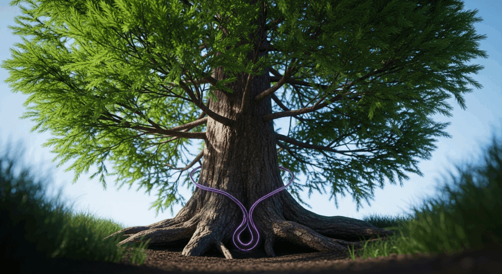 Fytoftoroza iglaków: Jak Rozpoznać i Zwalczyć?