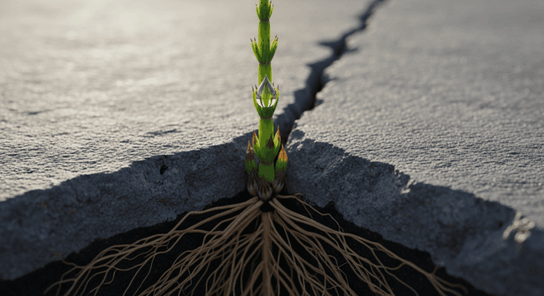 Skrzyp polny zwalczanie: Raz na zawsze pozbądź się!