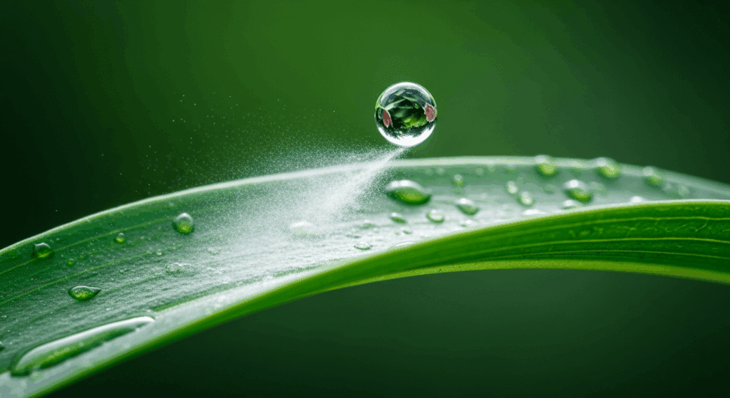 Mączniak rzekomy zwalczanie Pozbądź się Go Raz Na Zawsze!