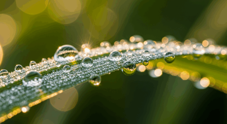 Mocznik na trawnik: Tajemnica soczyście zielonej murawy