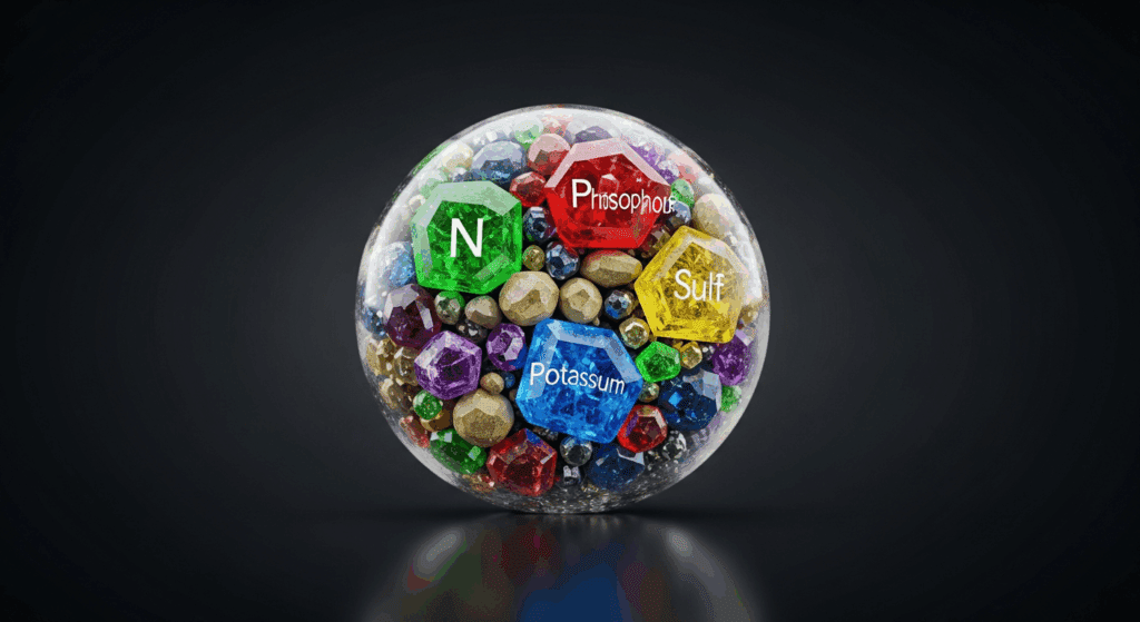 Polifoska skład: Co naprawdę w niej jest?