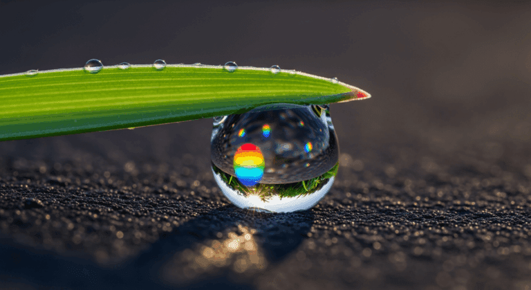 Jak sprawdzić ph ziemi: Domowe sposoby, krok po kroku.