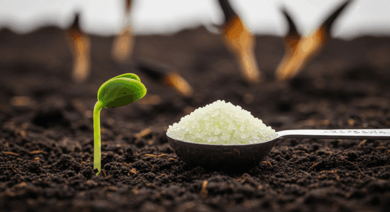 Azofoska dawkowanie: Jak Stosować i Ile Sypać?