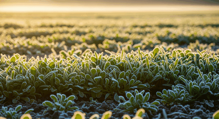 Poplon na zimę: Wybierz najlepsze odmiany na 2026.