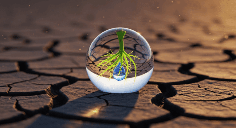 Hydrożel do roślin: Niezbędny ratunek przed suszą 2026