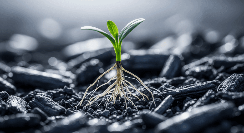 Popiół drzewny nawóz: Jak go użyć? Cała prawda 2026!