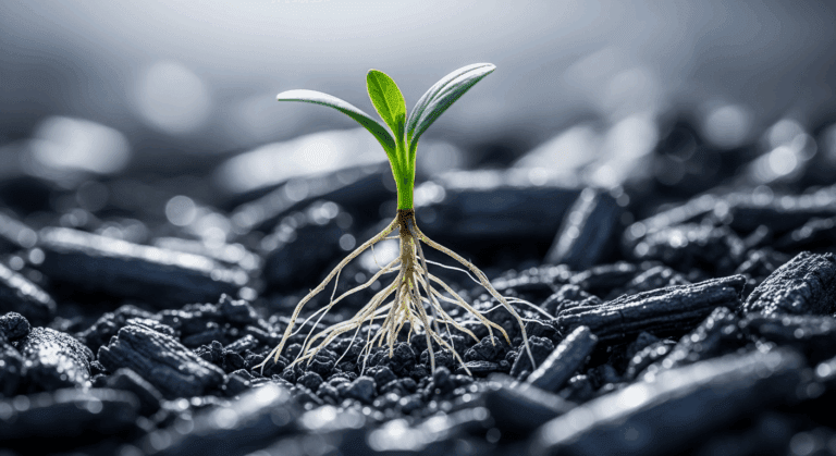 Popiół drzewny nawóz: Jak go użyć? Cała prawda 2026!