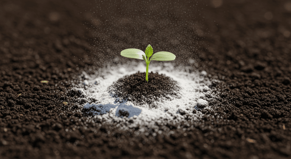 Wapnowanie gleby – Jak Zwiększyć Plony w 2026?