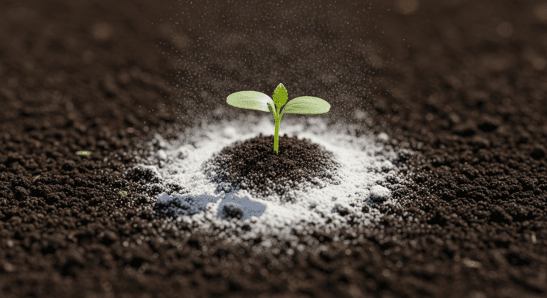 Wapnowanie gleby – Jak Zwiększyć Plony w 2026?