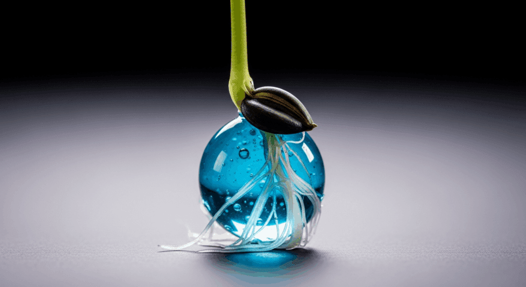 Hydrożel do kwiatów – Sekrety idealnego nawodnienia